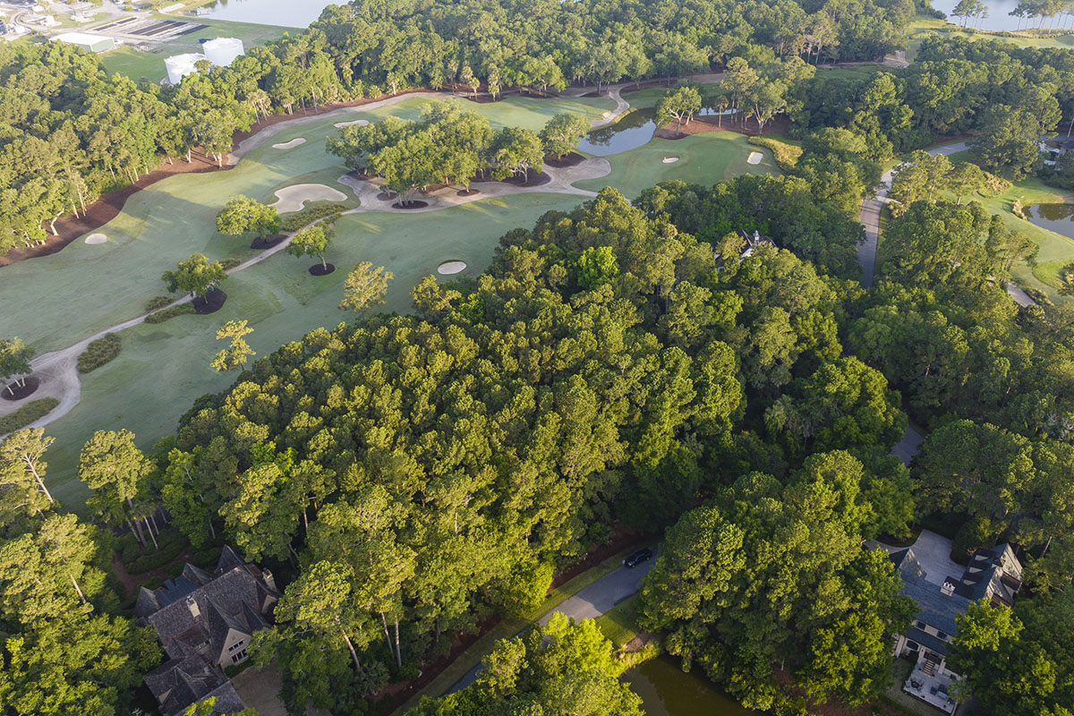 28 Green Meadow Ln Kiawah Island Real Estate