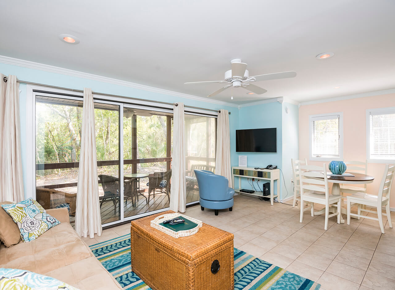 Seascape Villas Kiawah Island Club & Real Estate