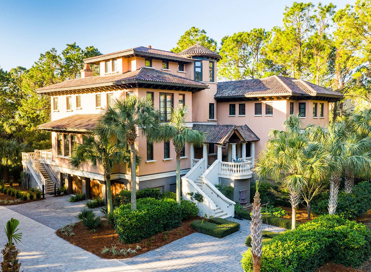 Luxury Real Estate Listings Search Kiawah Island Listings