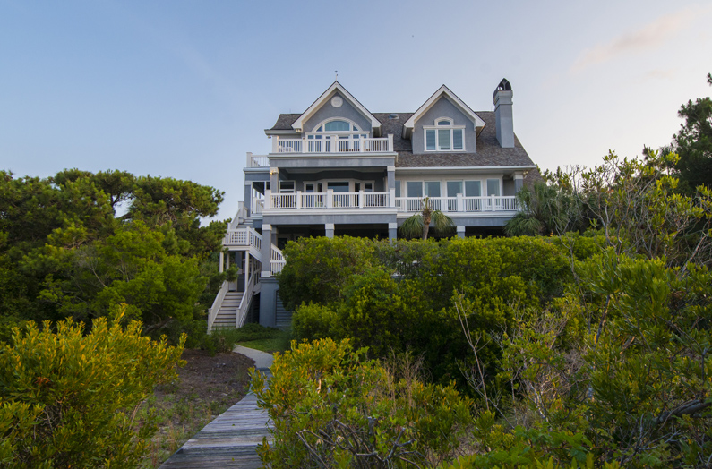 188 Ballybunion Drive Kiawah Island Real Estate