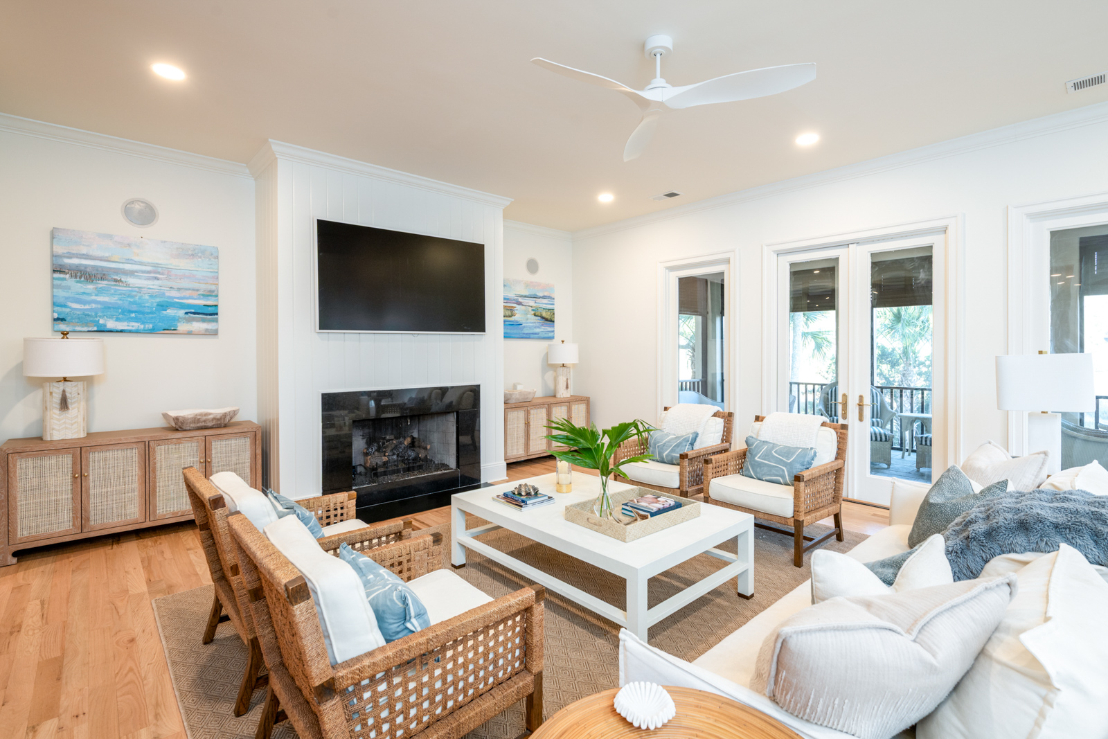 308 Ocean Oaks Ct
