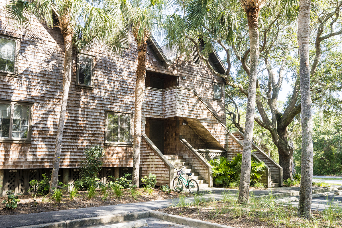 Mariner's Watch Kiawah Island Club & Real Estate