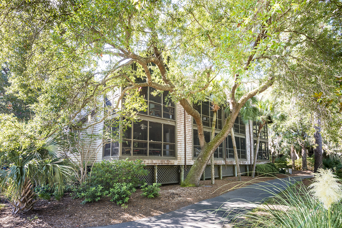 Mariner's Watch Kiawah Island Club & Real Estate