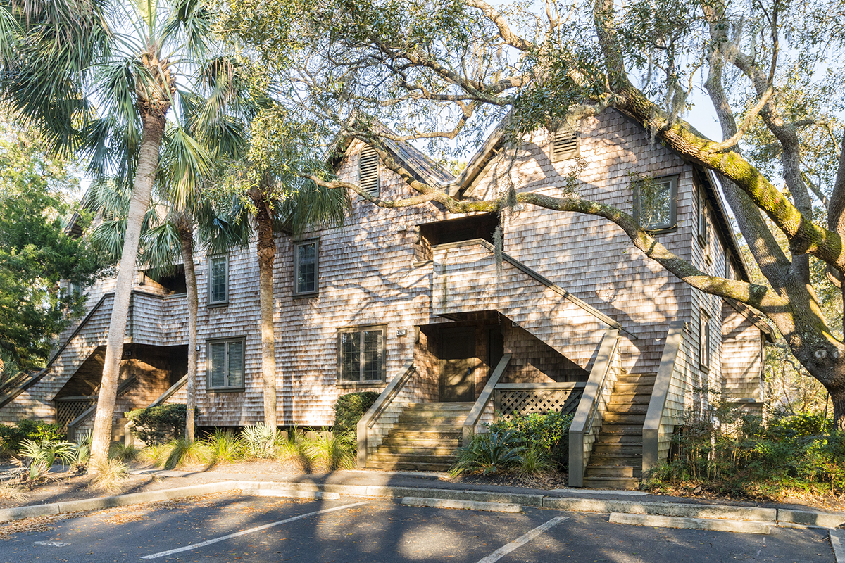 Mariner's Watch Kiawah Island Club & Real Estate