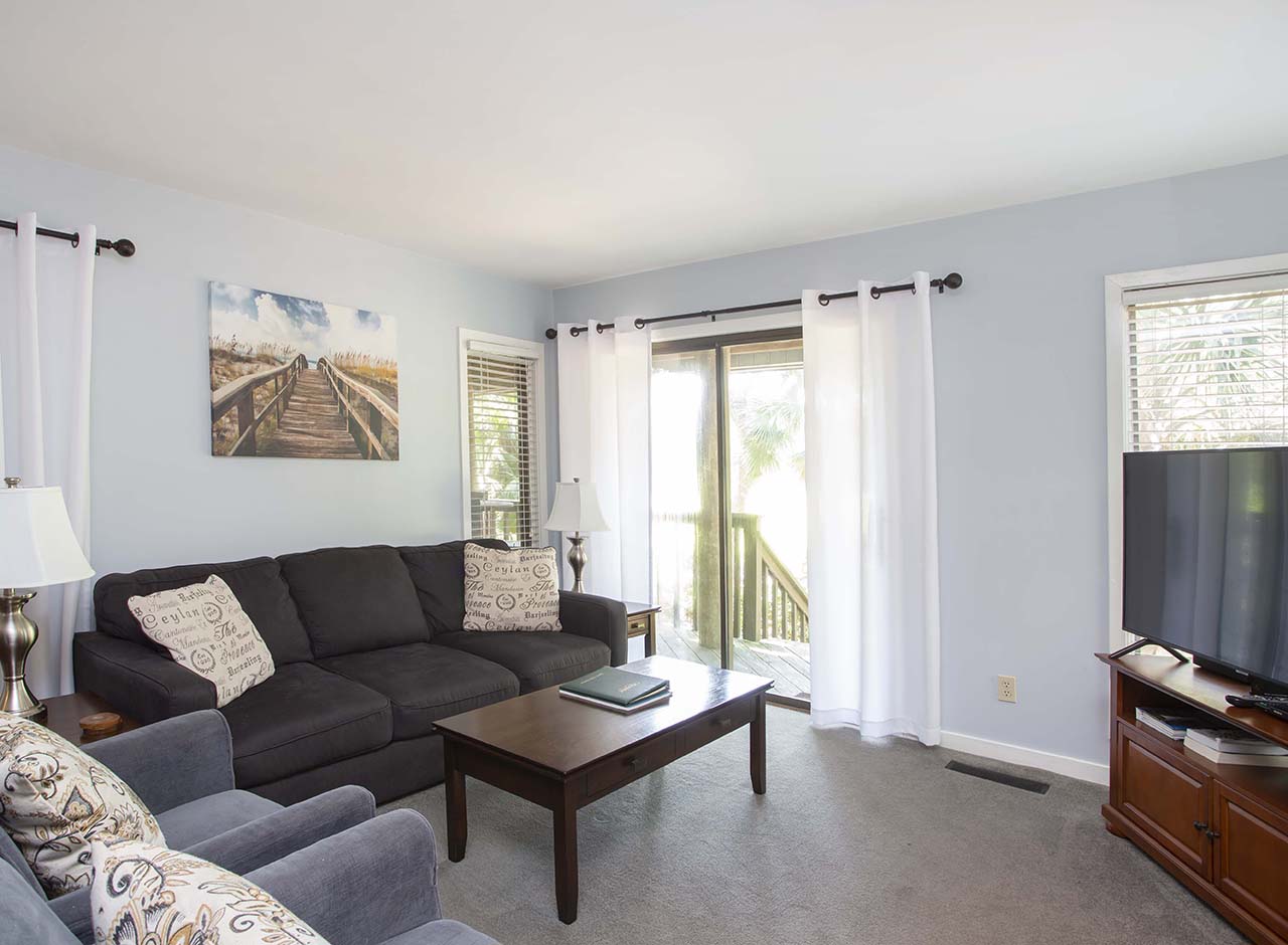 Parkside Villas Kiawah Island Club & Real Estate