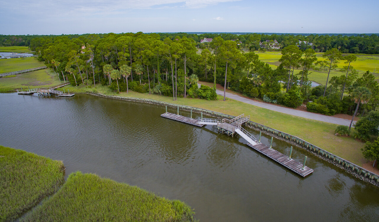 242 Eagle Point Rd Kiawah Island Real Estate