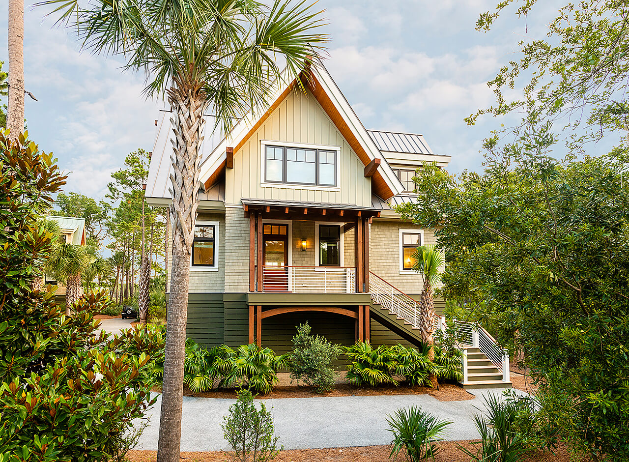 Indigo Park Kiawah Island Club & Real Estate