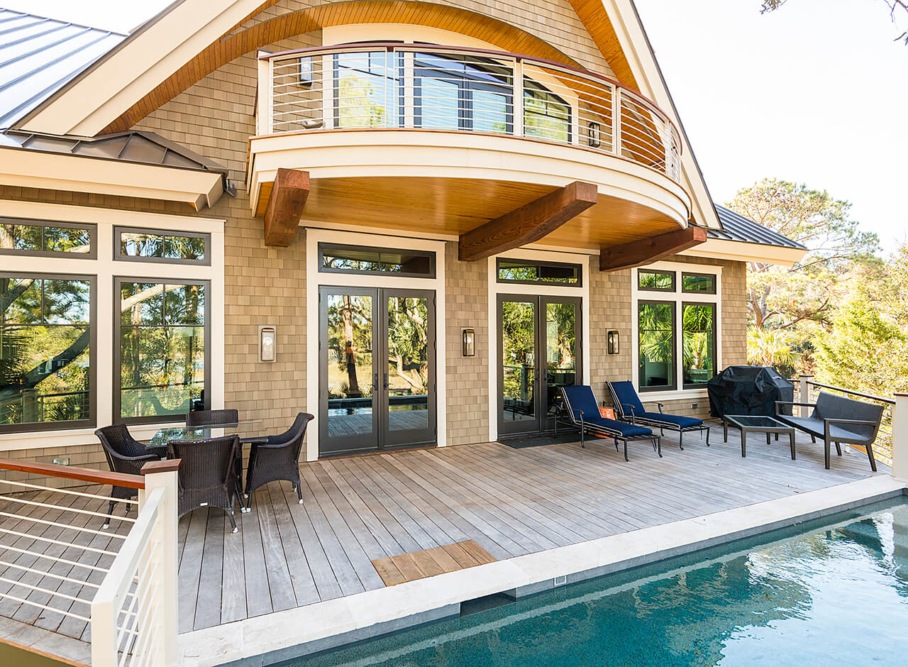 Indigo Park Kiawah Island Real Estate