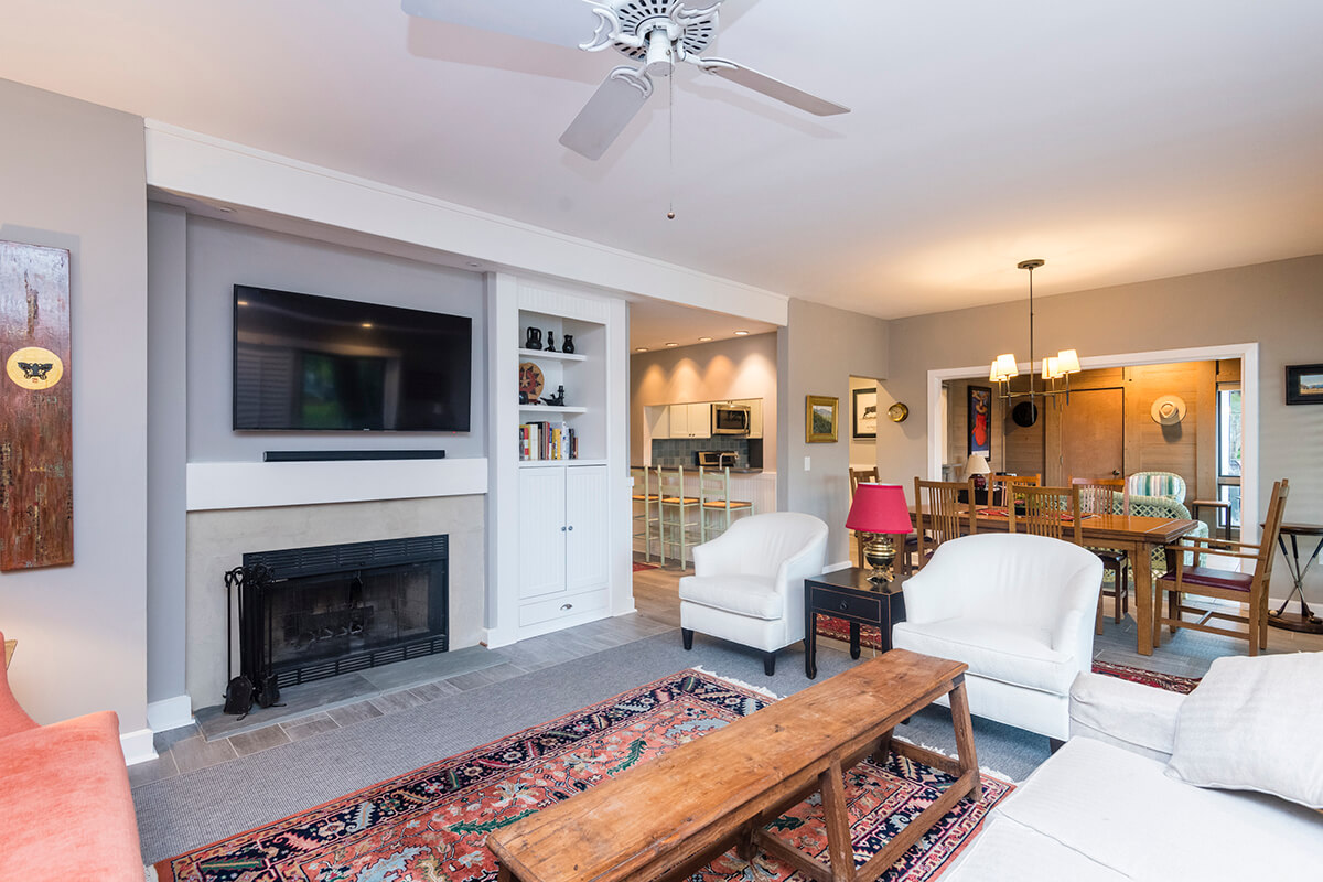 Turtle Point Villas Kiawah Island Club & Real Estate