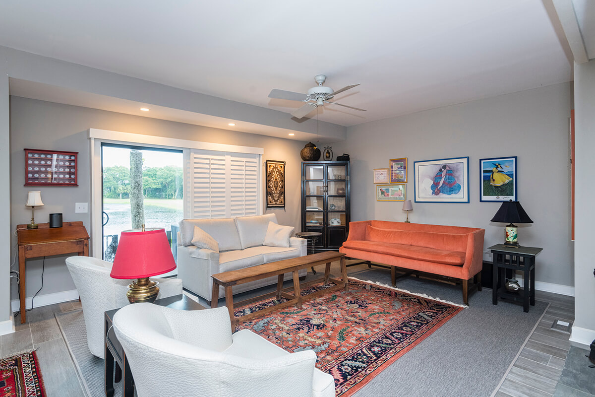 Turtle Point Villas Kiawah Island Club & Real Estate