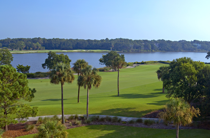 5 Green Meadow Lane Kiawah Island Real Estate