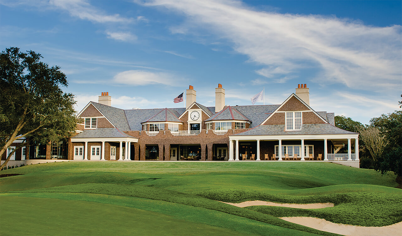 28 Green Meadow Ln Kiawah Island Real Estate