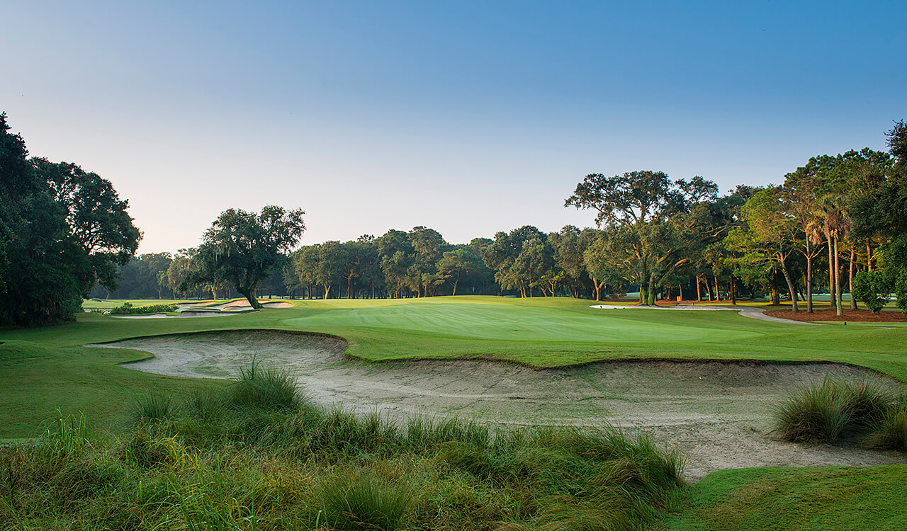 28 Green Meadow Ln Kiawah Island Real Estate