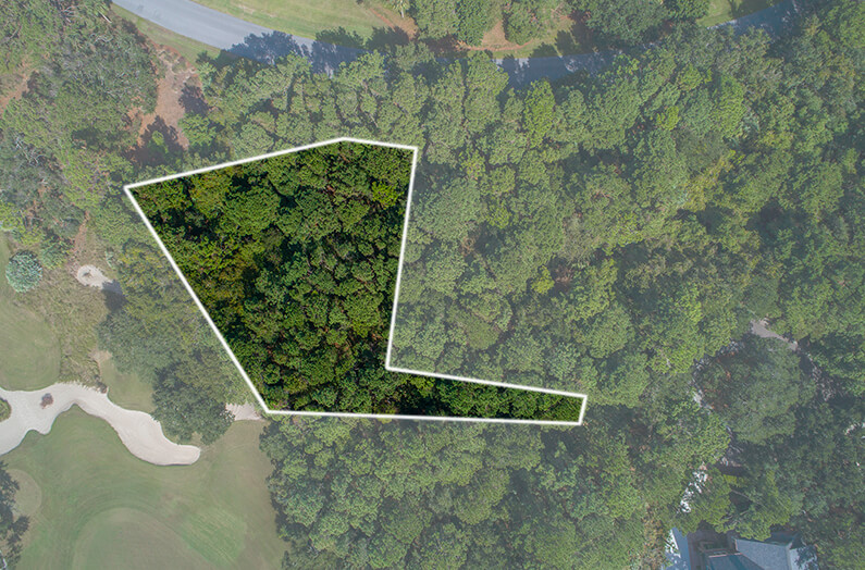 28 Green Meadow Ln Kiawah Island Real Estate