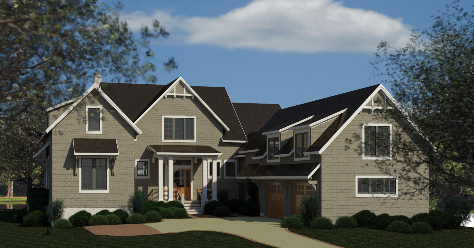 71 Salthouse Ln