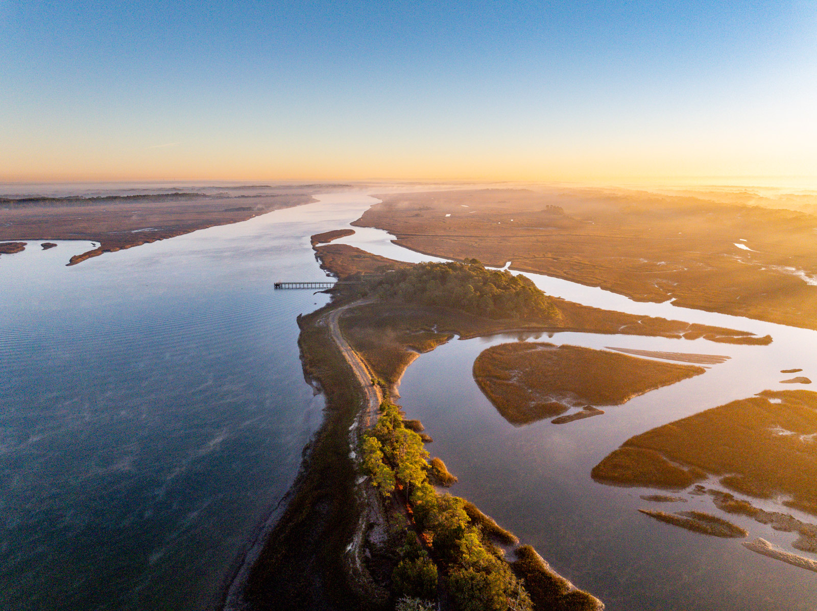 1 Captain Maynards Isl