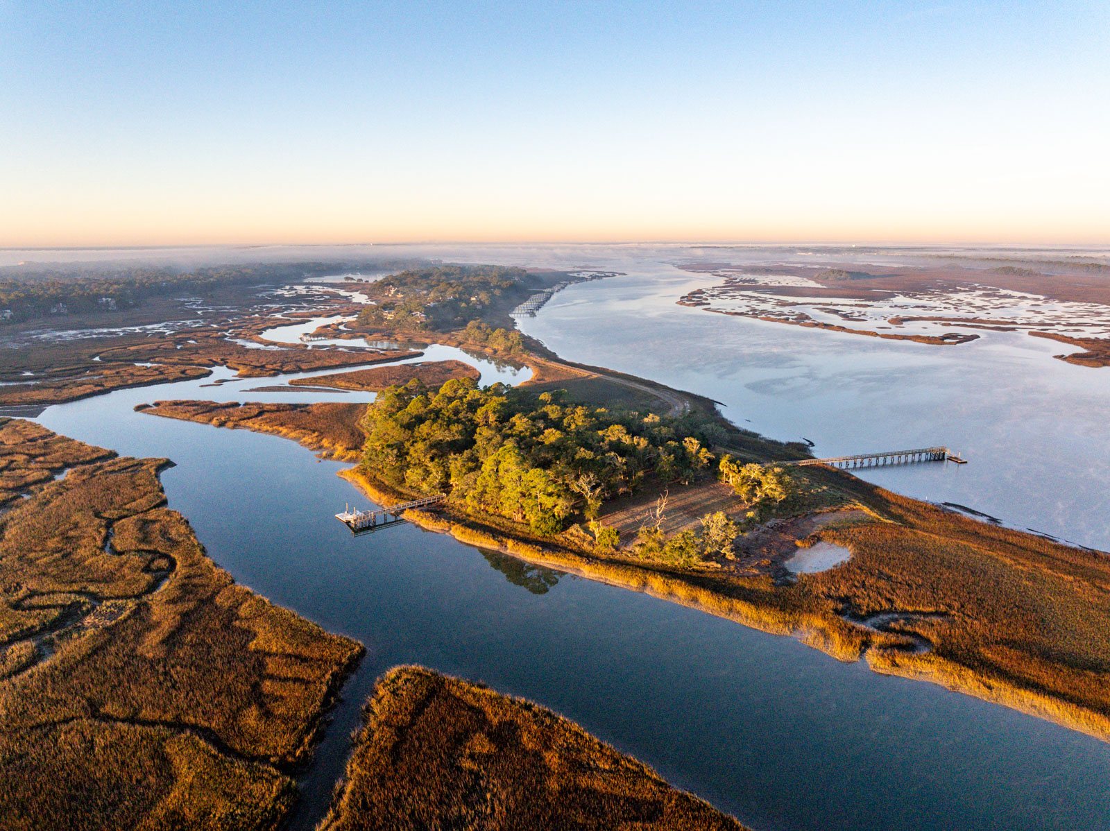 1 Captain Maynards Isl