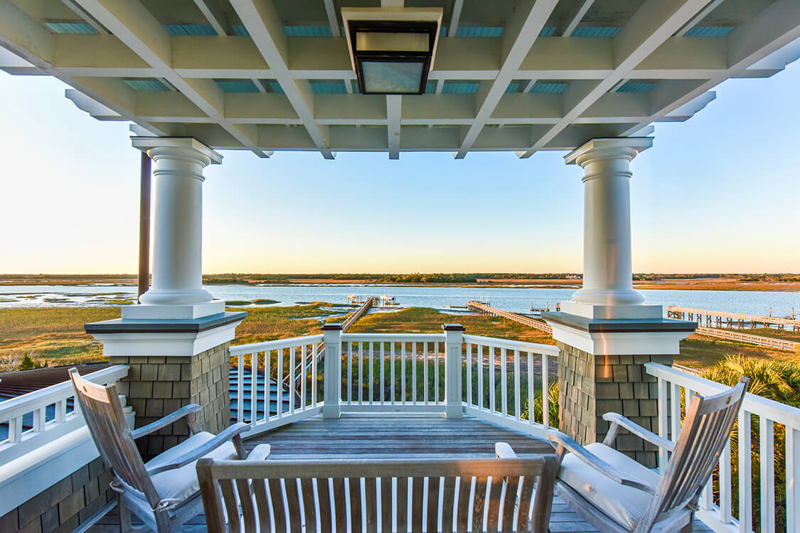 51 River Marsh Ln Kiawah Island Real Estate