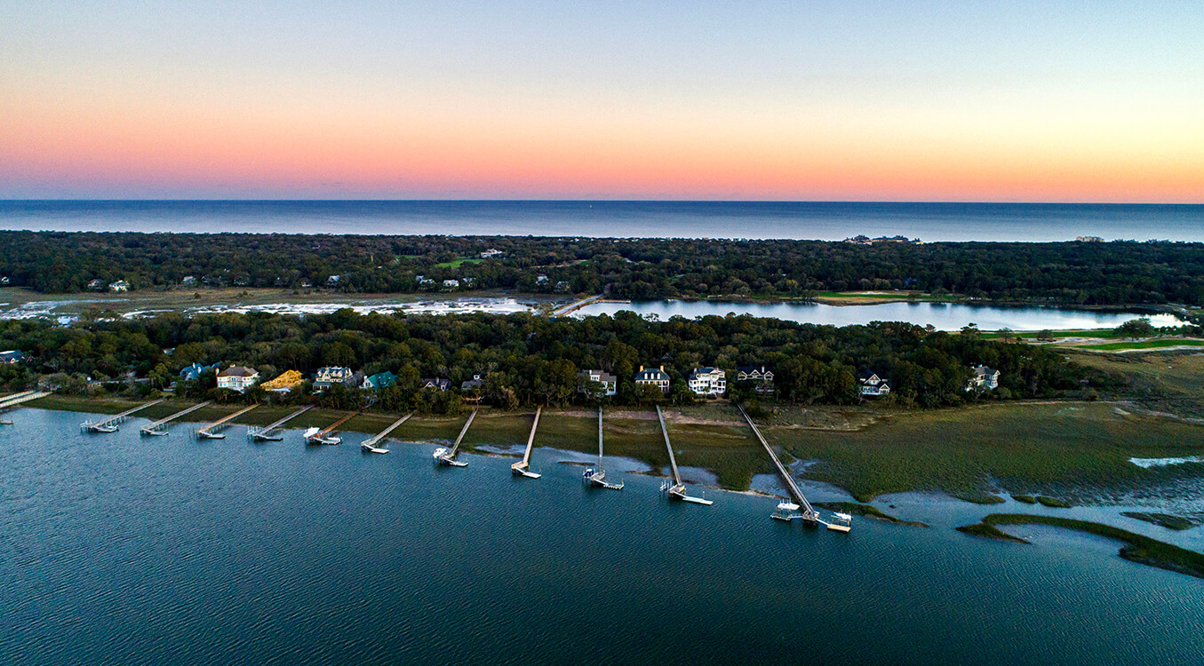 51 River Marsh Ln Kiawah Island Real Estate