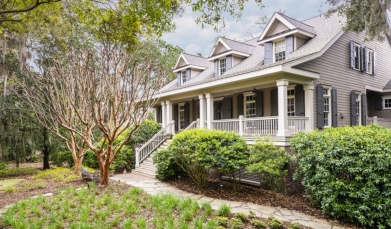 66 New Settlement Rd Kiawah Island Real Estate