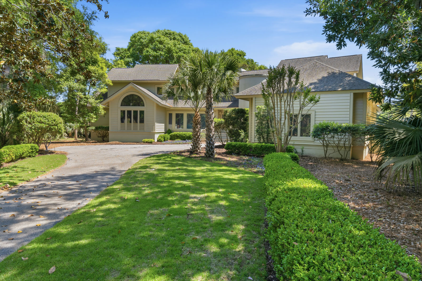 137 Hooded Merganser Ct