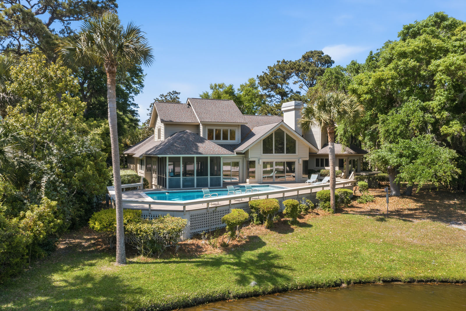 137 Hooded Merganser Ct