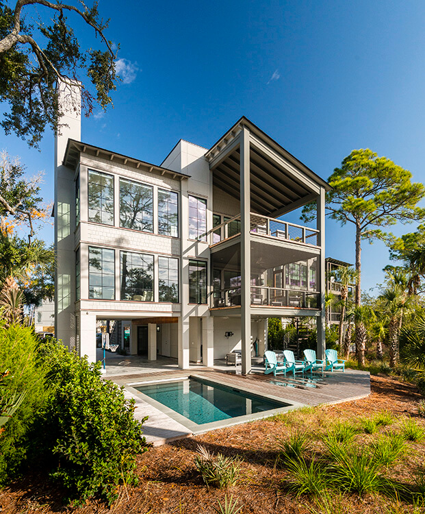 3 Little Rabbit Ln Kiawah Island Real Estate