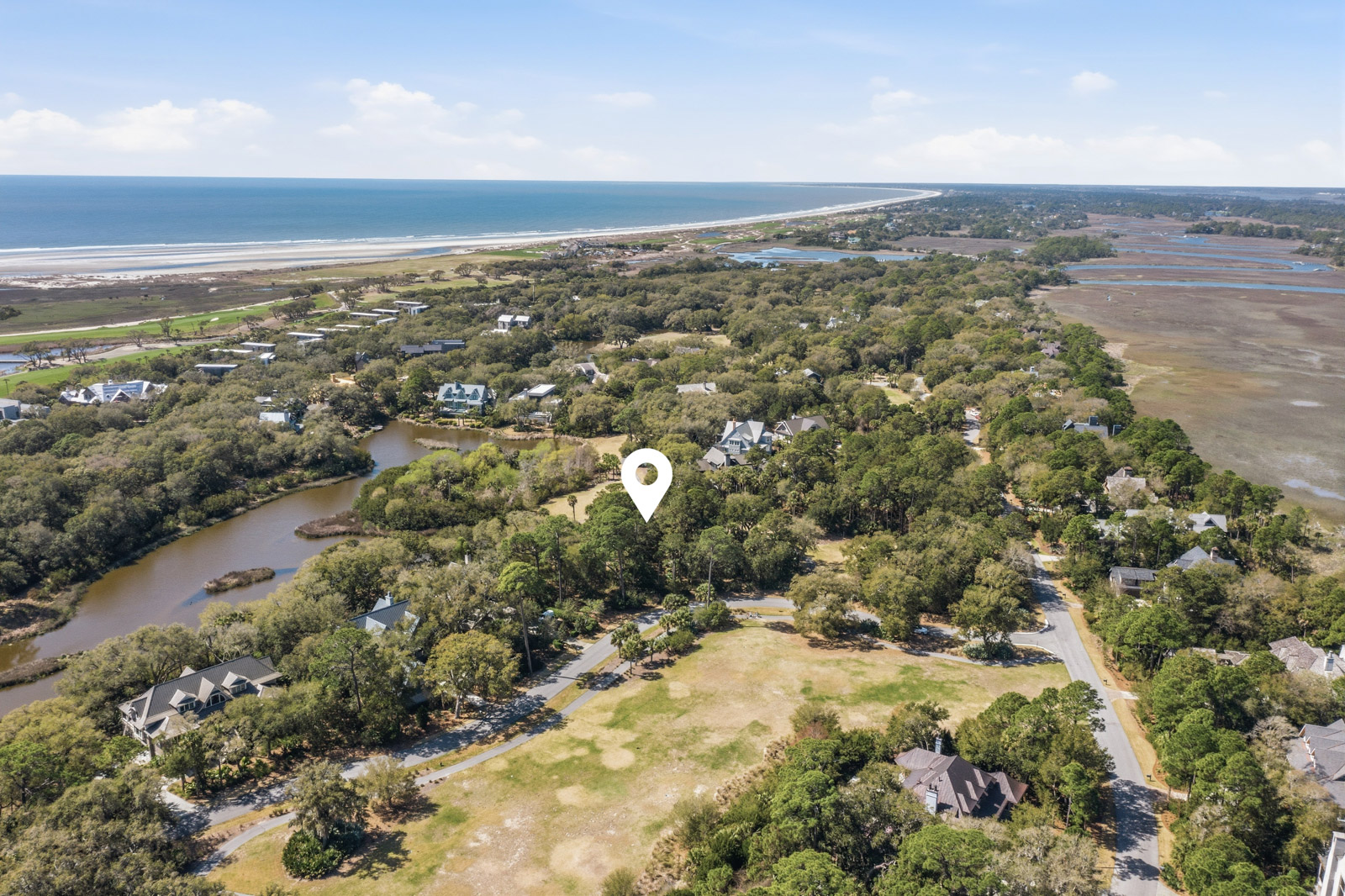 412 Caroline Shores Ln