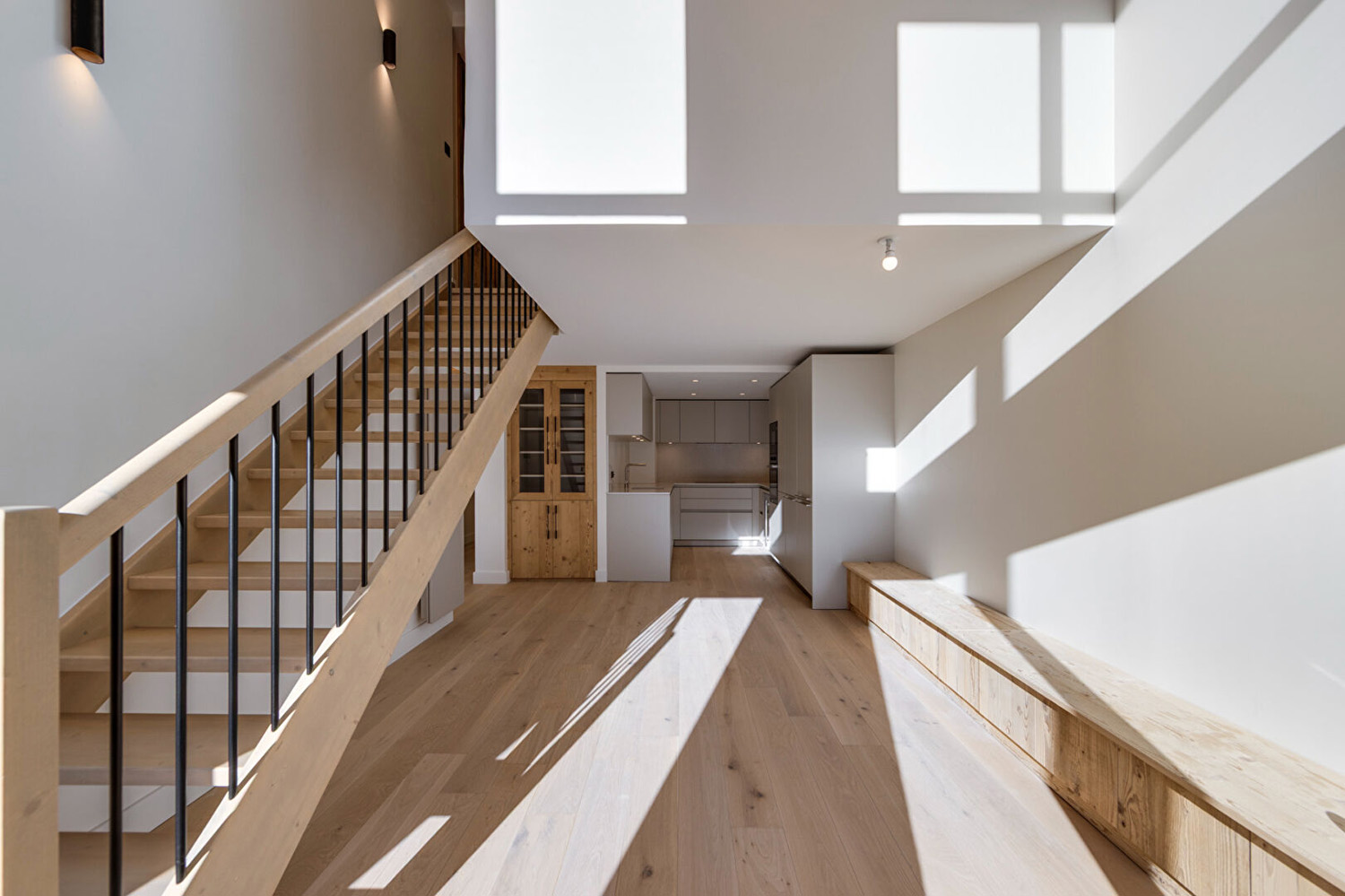 3-Bed Corner Duplex L’Ecrin Residence 3