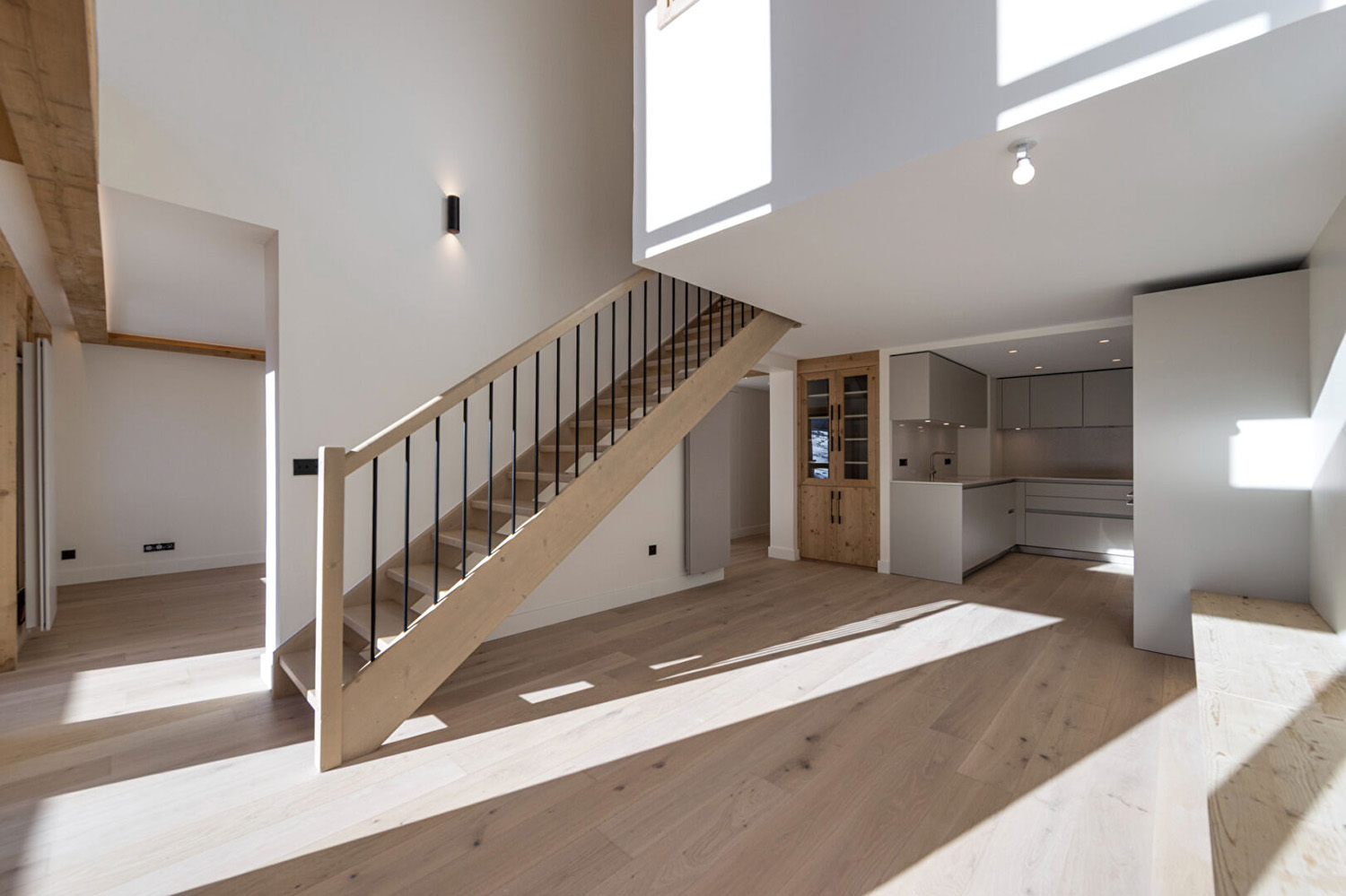 3-Bed Corner Duplex L’Ecrin Residence 6