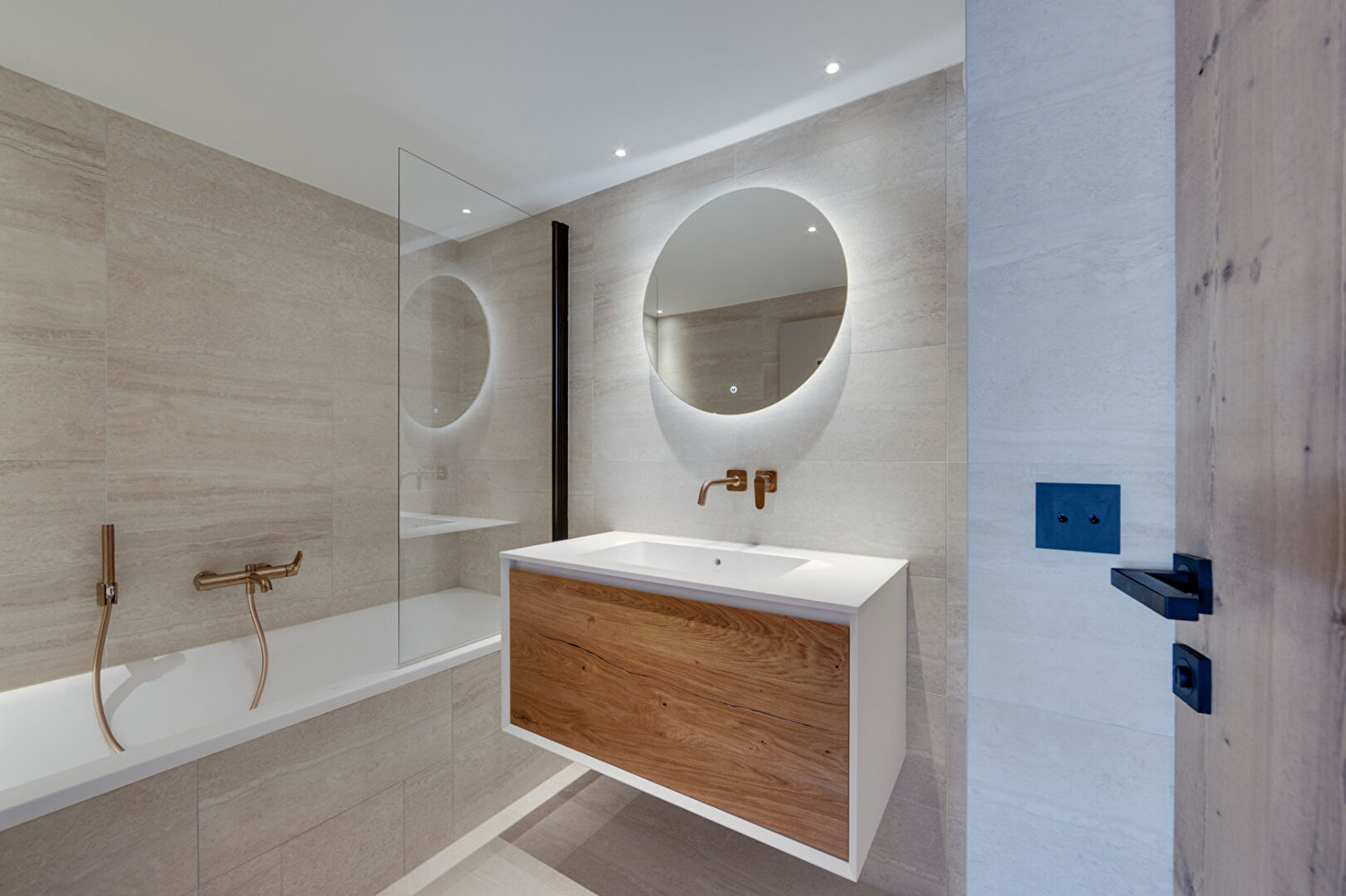 3-Bed Corner Duplex L’Ecrin Residence 11
