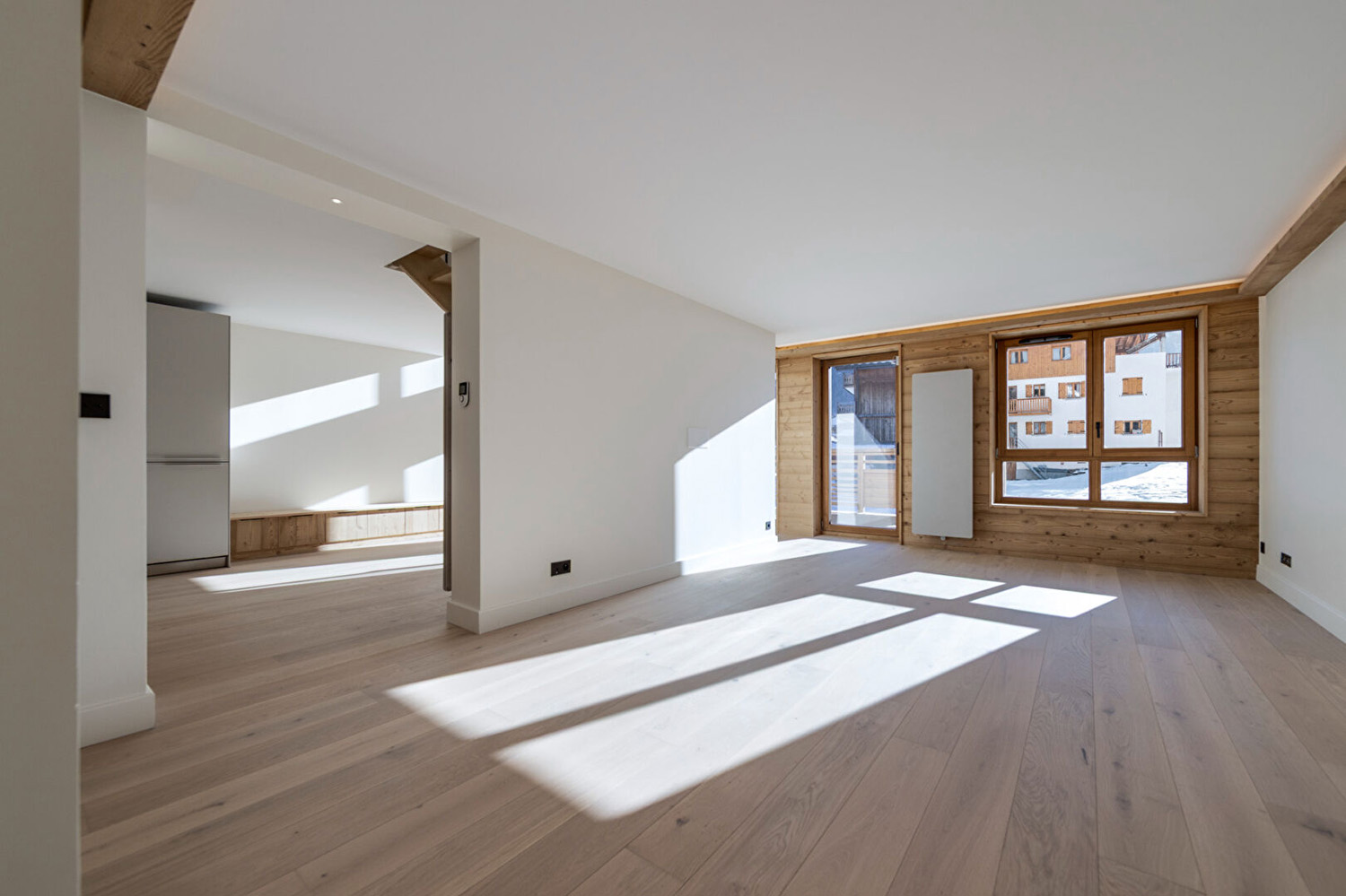 3-Bed Corner Duplex L’Ecrin Residence 8