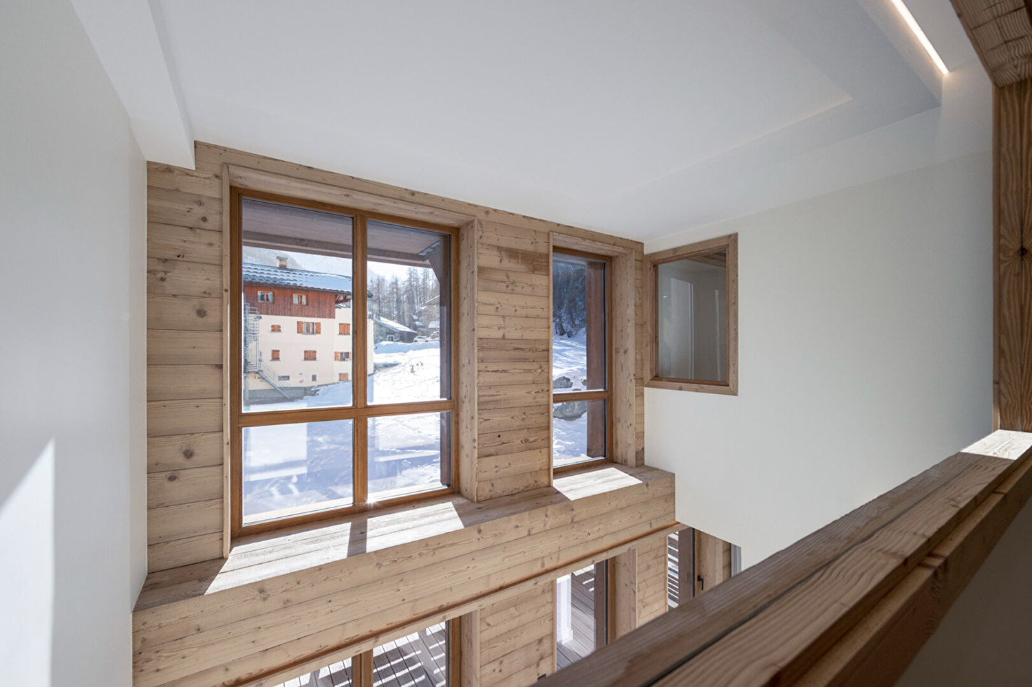 3-Bed Corner Duplex L’Ecrin Residence 7