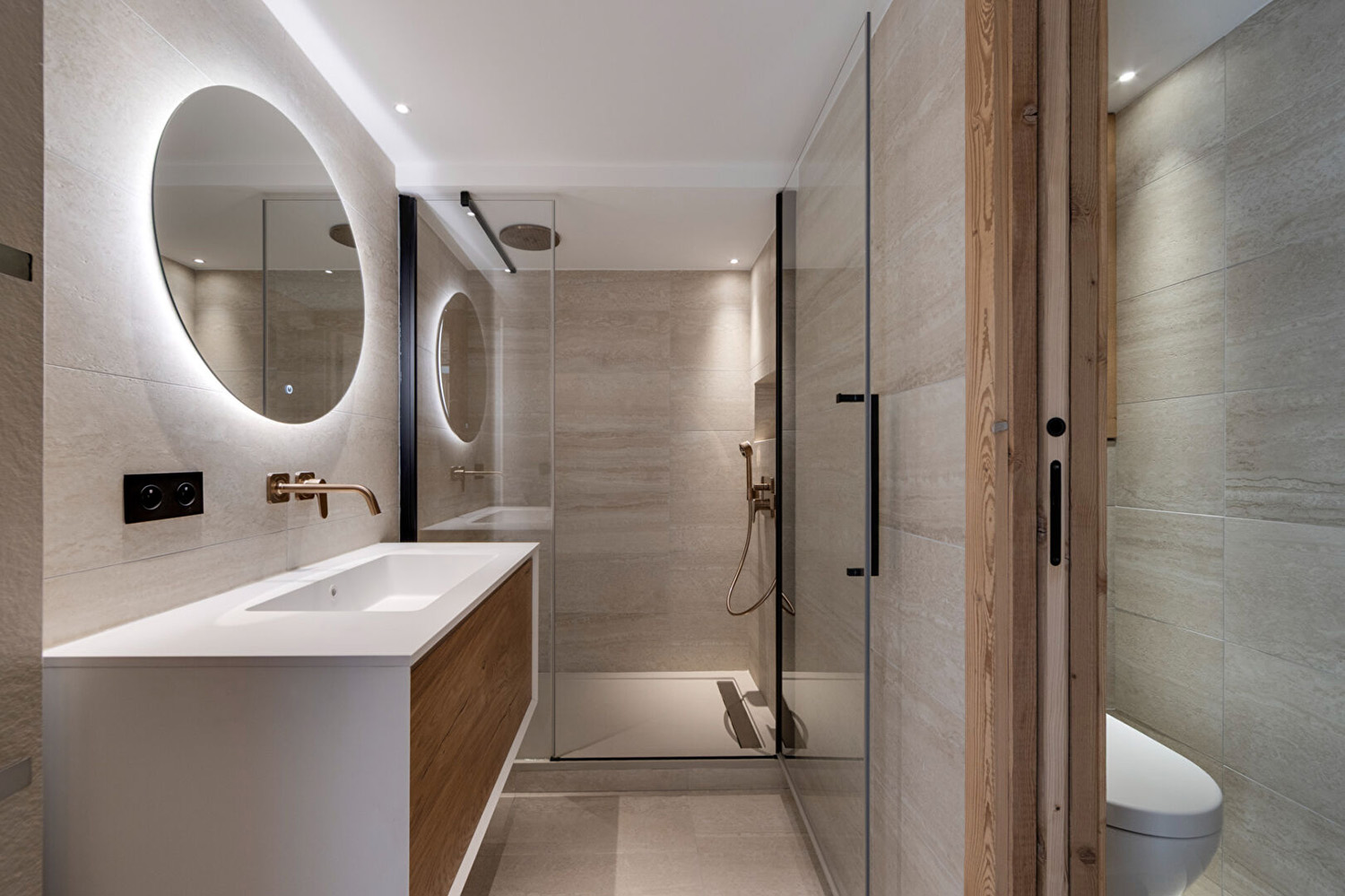 3-Bed Corner Duplex L’Ecrin Residence 4