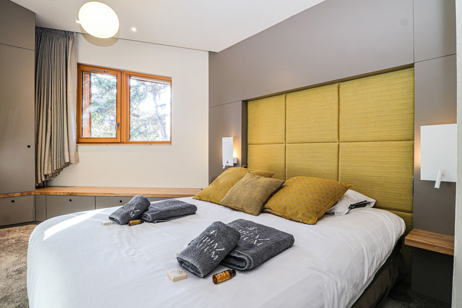Recently renovated 8 room chalet in Avoriaz 11