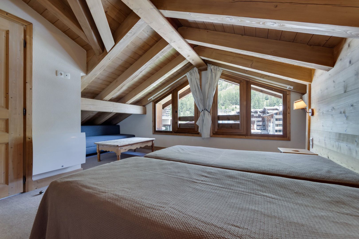 Detached Chalet in Val d’Isère 9