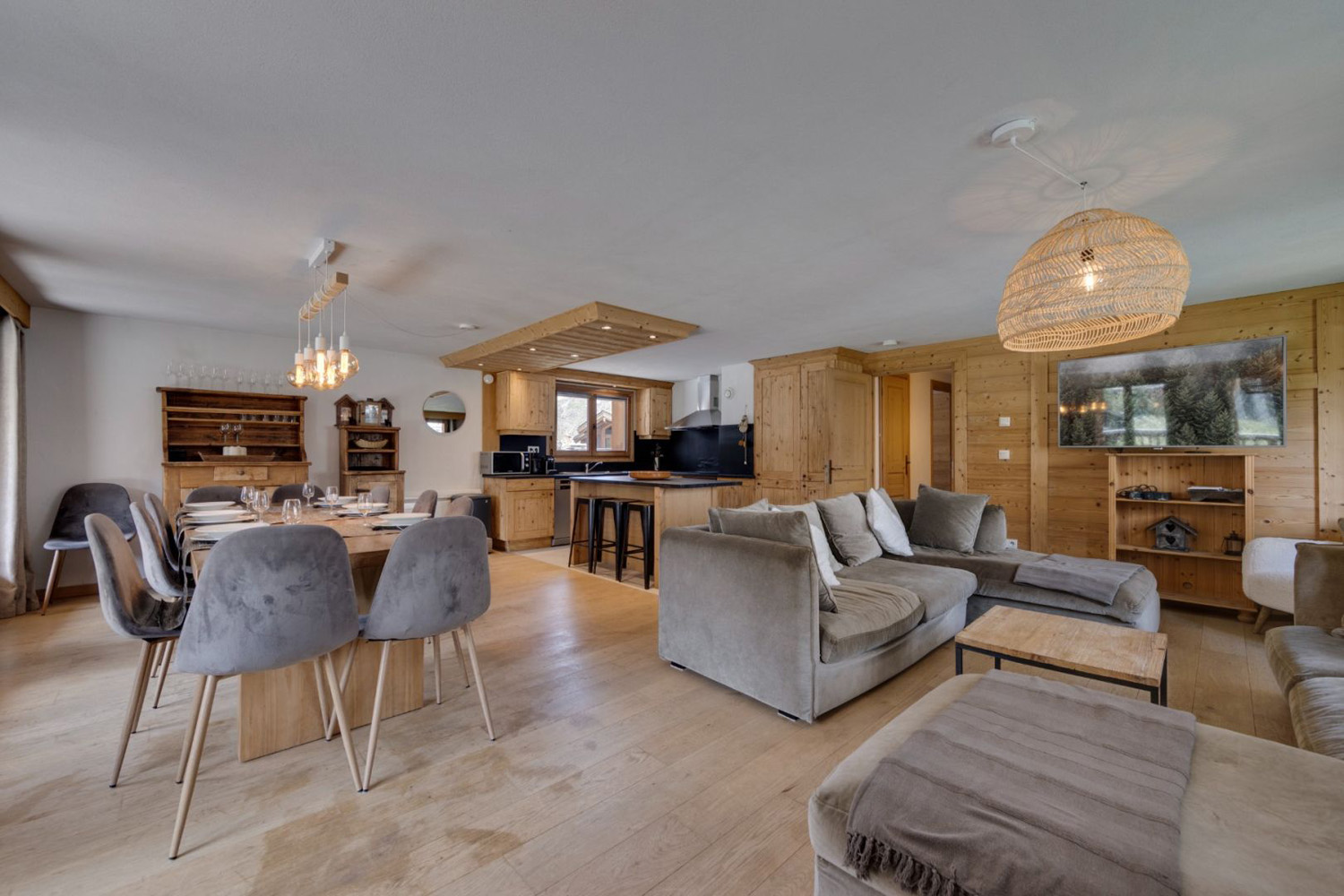 Detached Chalet in Val d’Isère 3