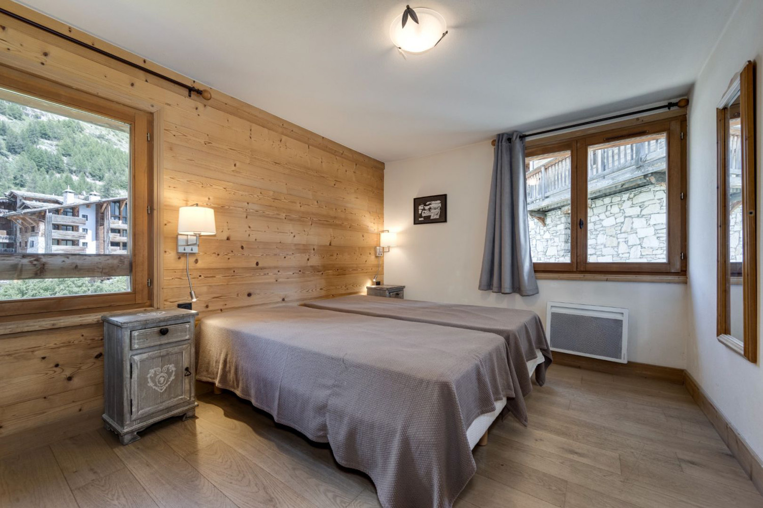 Detached Chalet in Val d’Isère 10
