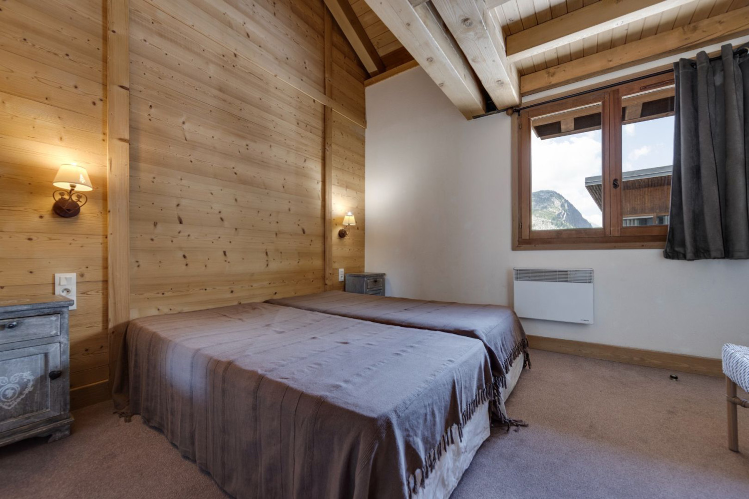 Detached Chalet in Val d’Isère 7