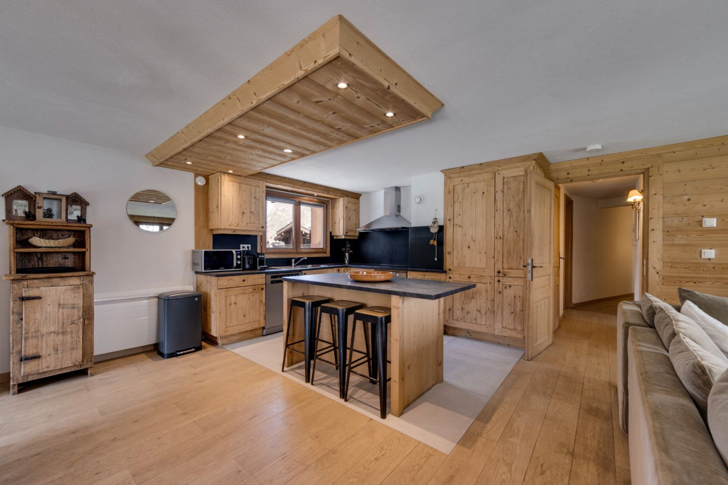 Detached Chalet in Val d’Isère 12