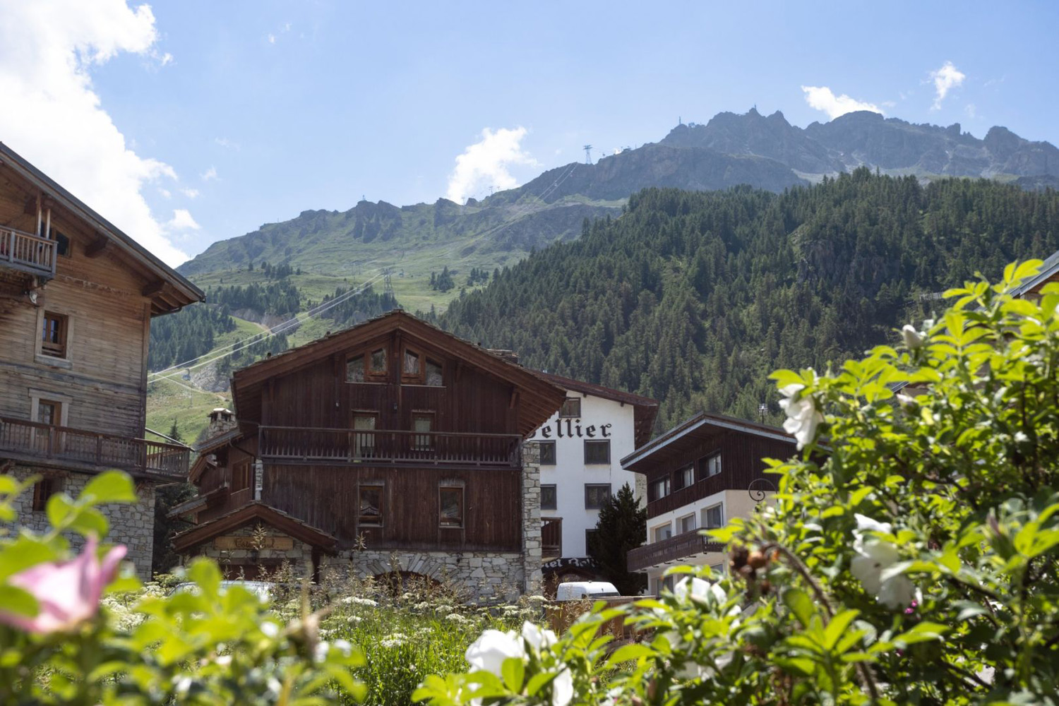 Detached Chalet in Val d’Isère 11