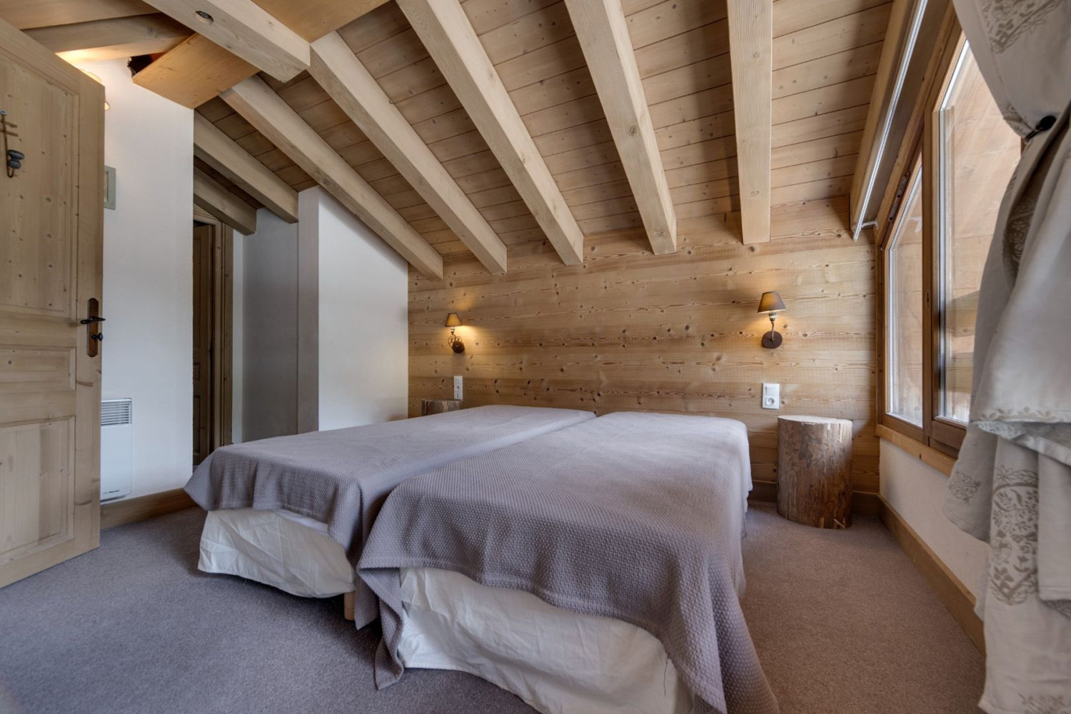Detached Chalet in Val d’Isère 5