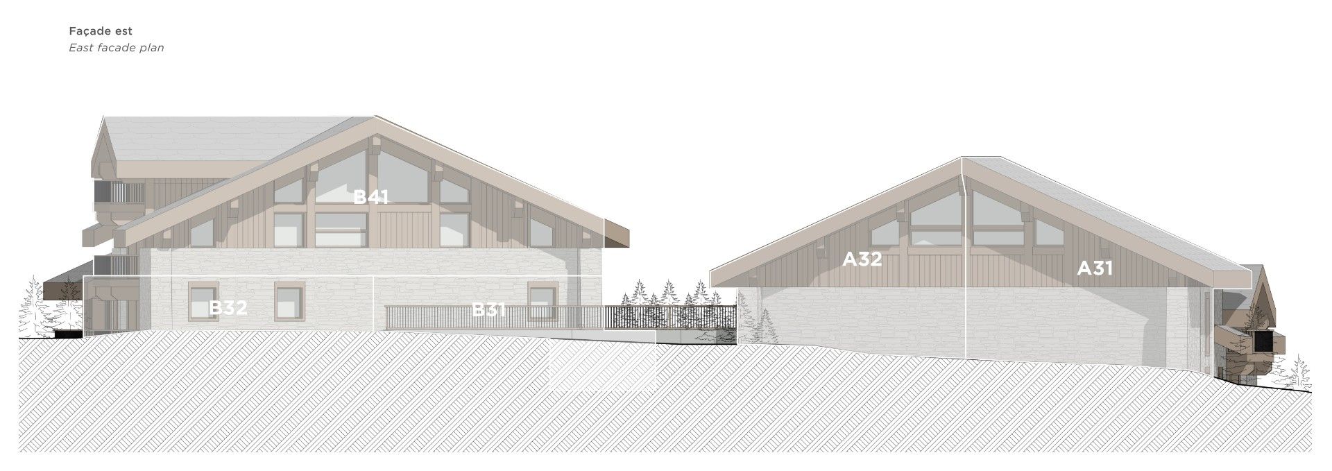 5 Bed Apartment in Val d’Isère 10