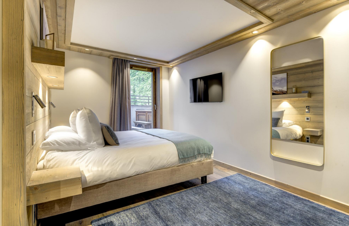 5 Bed Apartment in Val d’Isère 4