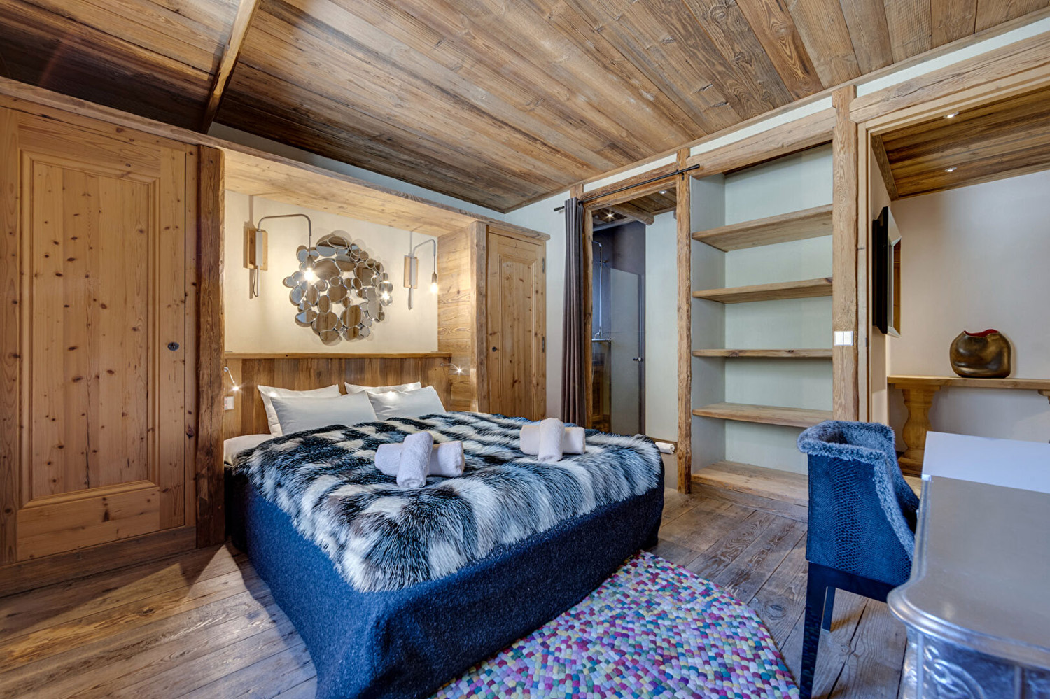 7 Bed Chalet in Val-d'Isere 12
