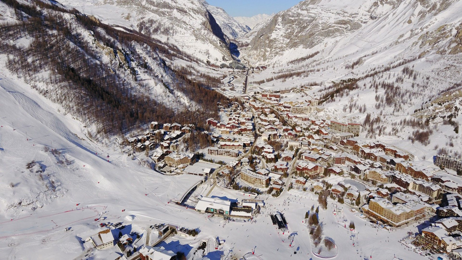 7 Bed Chalet in Val-d'Isere 4