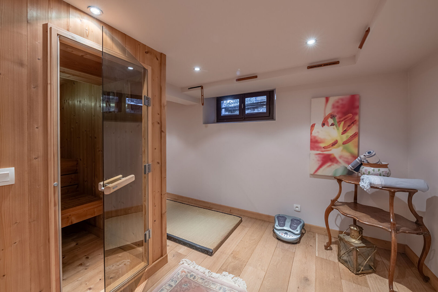 Exceptional chalet Le Petit Alaska 6