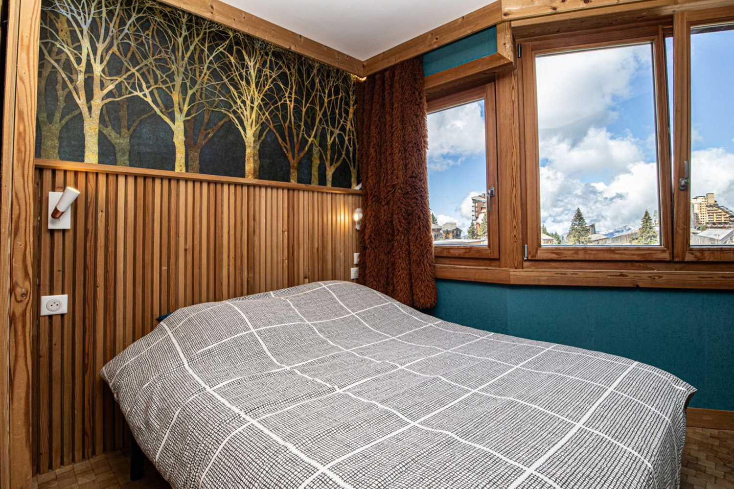 6 Bed Apartment in Avoriaz 5