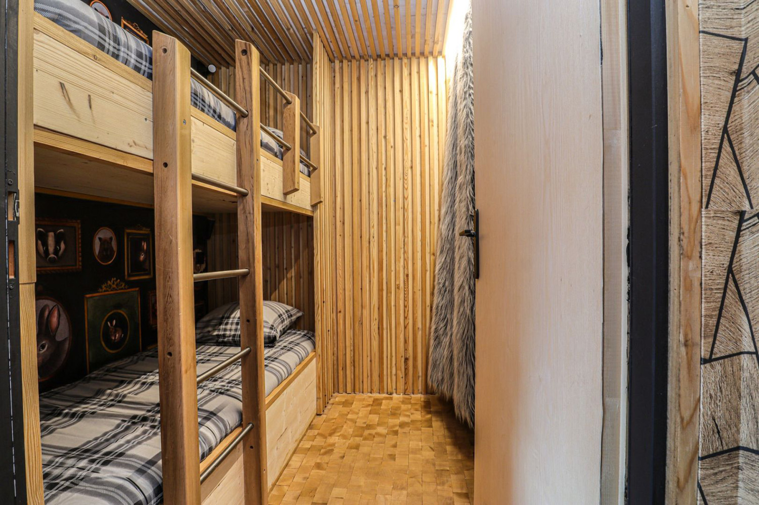 6 Bed Apartment in Avoriaz 8