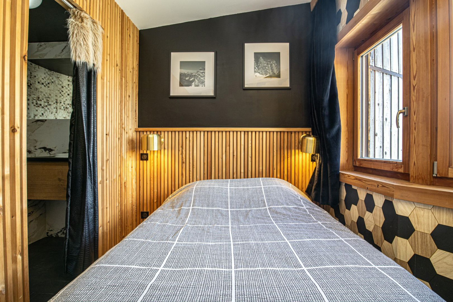 6 Bed Apartment in Avoriaz 2